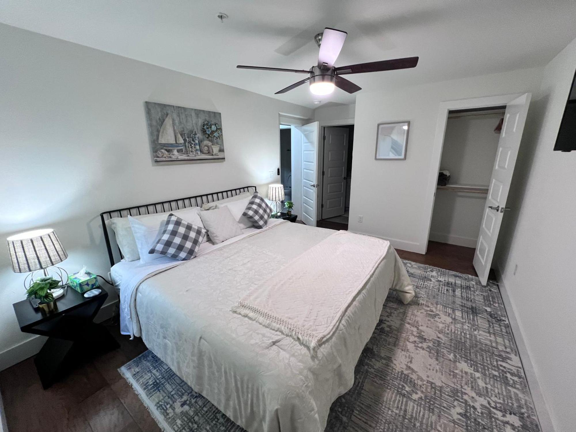 Hilltop Haven Apartment Eureka Springs Ngoại thất bức ảnh